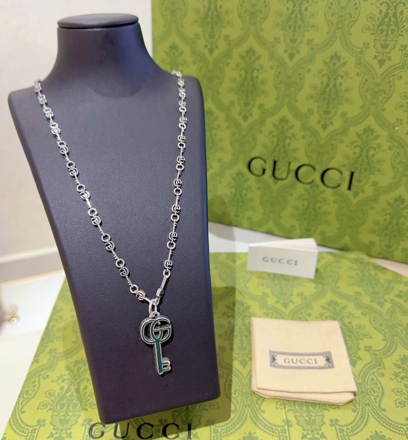 Gucci Necklaces